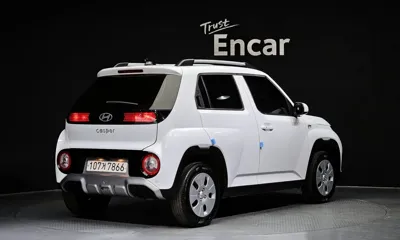 Hyundai Casper 2025, 36496 км, за 11376.19 USD