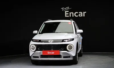 Hyundai Casper 2025, 36496 км, за 11376.19 USD
