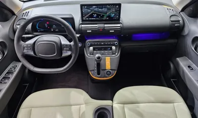 Hyundai Casper 2025, 36496 км, за 11376.19 USD - фото 7