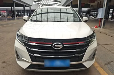GAC Trumpchi GS3 2021, 51700 км, за 8481 USD - фото 2