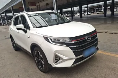 GAC Trumpchi GS3 2021, 51700 км, за 8481 USD - фото 3