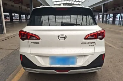 GAC Trumpchi GS3 2021, 51700 км, за 8481 USD - фото 5
