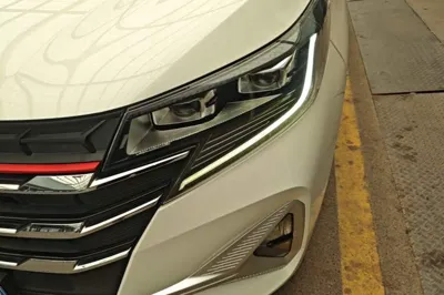 GAC Trumpchi GS3 2021, 51700 км, за 8481 USD - фото 8
