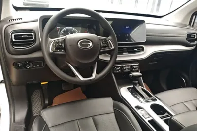 GAC Trumpchi GS3 2021, 51700 км, за 8481 USD - фото 12