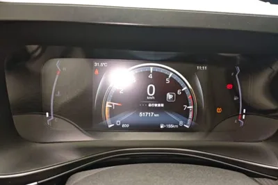 GAC Trumpchi GS3 2021, 51700 км, за 8481 USD - фото 14