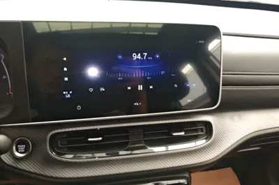 GAC Trumpchi GS3 2021, 51700 км, за 8481 USD - фото 15