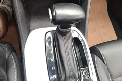 GAC Trumpchi GS3 2021, 51700 км, за 8481 USD - фото 16