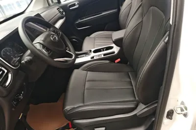 GAC Trumpchi GS3 2021, 51700 км, за 8481 USD - фото 17