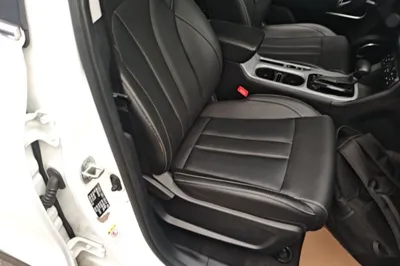 GAC Trumpchi GS3 2021, 51700 км, за 8481 USD - фото 19