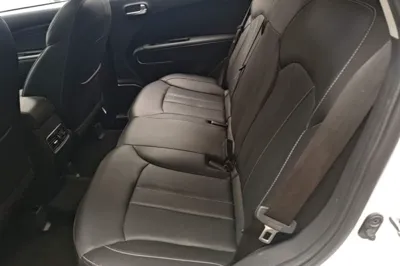 GAC Trumpchi GS3 2021, 51700 км, за 8481 USD - фото 20