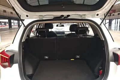 GAC Trumpchi GS3 2021, 51700 км, за 8481 USD - фото 22