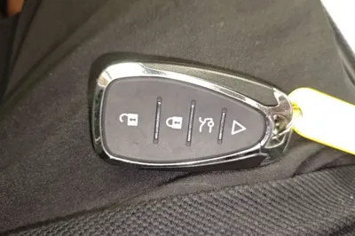 GAC Trumpchi GS3 2021, 51700 км, за 8481 USD - фото 23