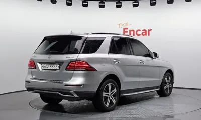 Mercedes-Benz M-Class 2012, 144803 км, за 6544.16 USD