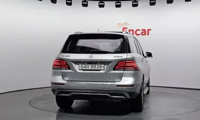 Mercedes-Benz M-Class 2012, 144803 км, за 6544.16 USD