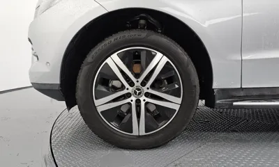 Mercedes-Benz M-Class 2012, 144803 км, за 6544.16 USD