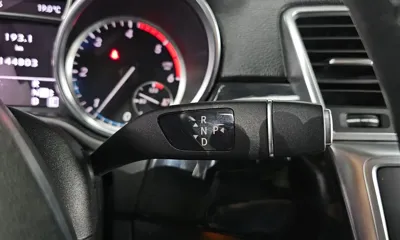 Mercedes-Benz M-Class 2012, 144803 км, за 6544.16 USD - фото 9
