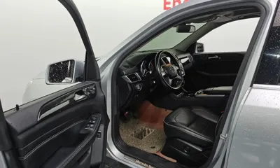 Mercedes-Benz M-Class 2012, 144803 км, за 6544.16 USD - фото 10