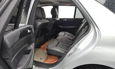 Mercedes-Benz M-Class 2012, 144803 км, за 6544.16 USD - фото 11