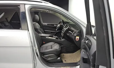 Mercedes-Benz M-Class 2012, 144803 км, за 6544.16 USD - фото 12