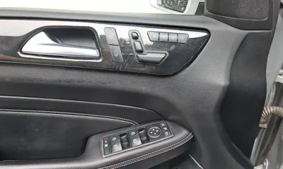 Mercedes-Benz M-Class 2012, 144803 км, за 6544.16 USD - фото 13