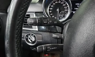 Mercedes-Benz M-Class 2012, 144803 км, за 6544.16 USD - фото 14