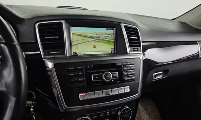 Mercedes-Benz M-Class 2012, 144803 км, за 6544.16 USD - фото 16