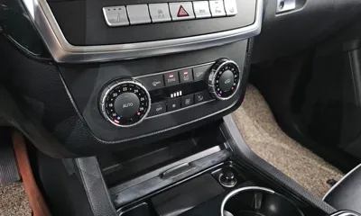 Mercedes-Benz M-Class 2012, 144803 км, за 6544.16 USD - фото 17