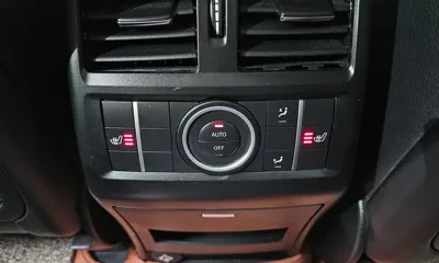 Mercedes-Benz M-Class 2012, 144803 км, за 6544.16 USD - фото 19