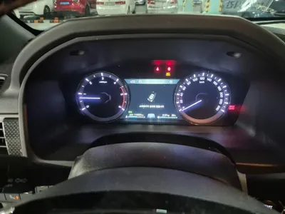 KG_Mobility_Ssangyong Rexton 2021, 115000 км, за 12968.86 USD - фото 8