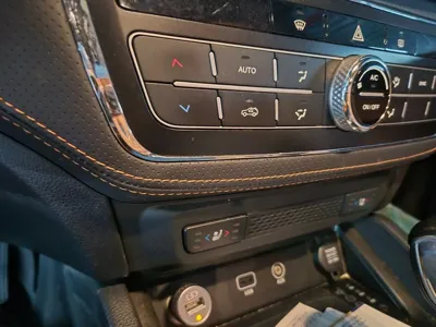 KG_Mobility_Ssangyong Rexton 2021, 115000 км, за 12968.86 USD - фото 14