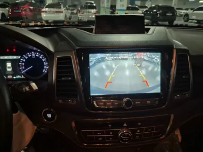 KG_Mobility_Ssangyong Rexton 2021, 115000 км, за 12968.86 USD - фото 16
