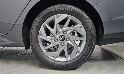 Hyundai Avante 2026, 8908 км, за 14769.59 USD