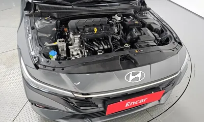 Hyundai Avante 2026, 8908 км, за 14769.59 USD - фото 6