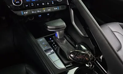 Hyundai Avante 2026, 8908 км, за 14769.59 USD - фото 9