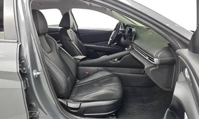 Hyundai Avante 2026, 8908 км, за 14769.59 USD - фото 11