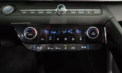 Hyundai Avante 2026, 8908 км, за 14769.59 USD - фото 18