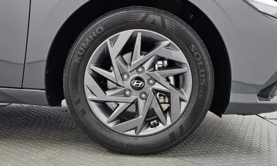 Hyundai Avante 2026, 8908 км, за 14769.59 USD - фото 21