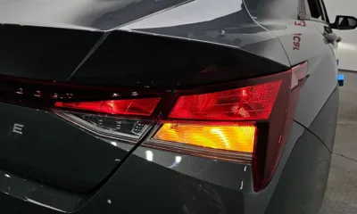 Hyundai Avante 2026, 8908 км, за 14769.59 USD - фото 23