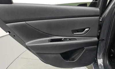Hyundai Avante 2026, 8908 км, за 14769.59 USD - фото 25
