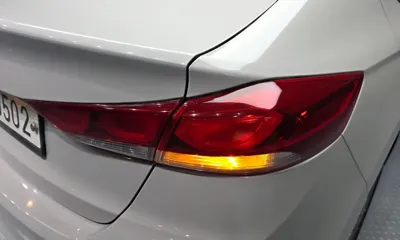 Hyundai Avante 2017, 56392 км, за 6890.72 USD - фото 23