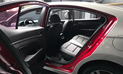 Hyundai Avante 2017, 56392 км, за 6890.72 USD - фото 26
