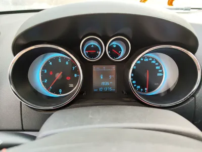 Changan CS35 2014, 101400 км, за 2915 USD - фото 12