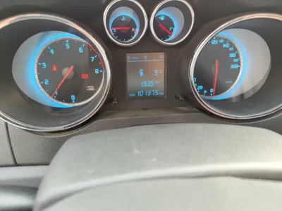 Changan CS35 2014, 101400 км, за 2915 USD - фото 13