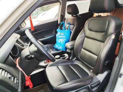 Changan CS35 2014, 101400 км, за 2915 USD - фото 16