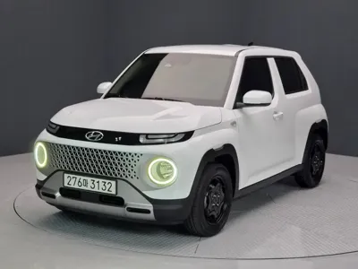 Hyundai Casper · 2023 год