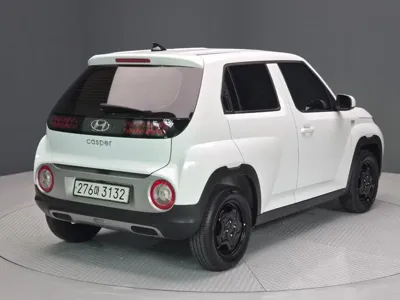 Hyundai Casper 2023, 113021 км, за 7066.37 USD