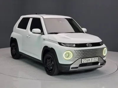 Hyundai Casper 2023, 113021 км, за 7066.37 USD