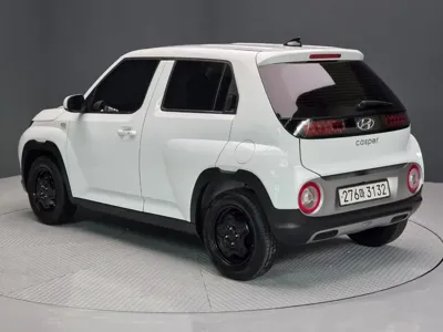 Hyundai Casper 2023, 113021 км, за 7066.37 USD
