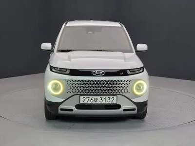 Hyundai Casper 2023, 113021 км, за 7066.37 USD