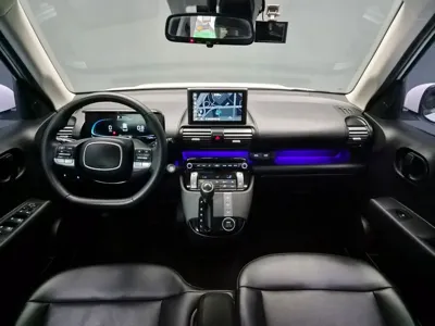 Hyundai Casper 2023, 113021 км, за 7066.37 USD - фото 6